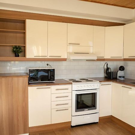 Design Apartment With Lake View, Sauna, Fireplace Рованиеми Экстерьер фото
